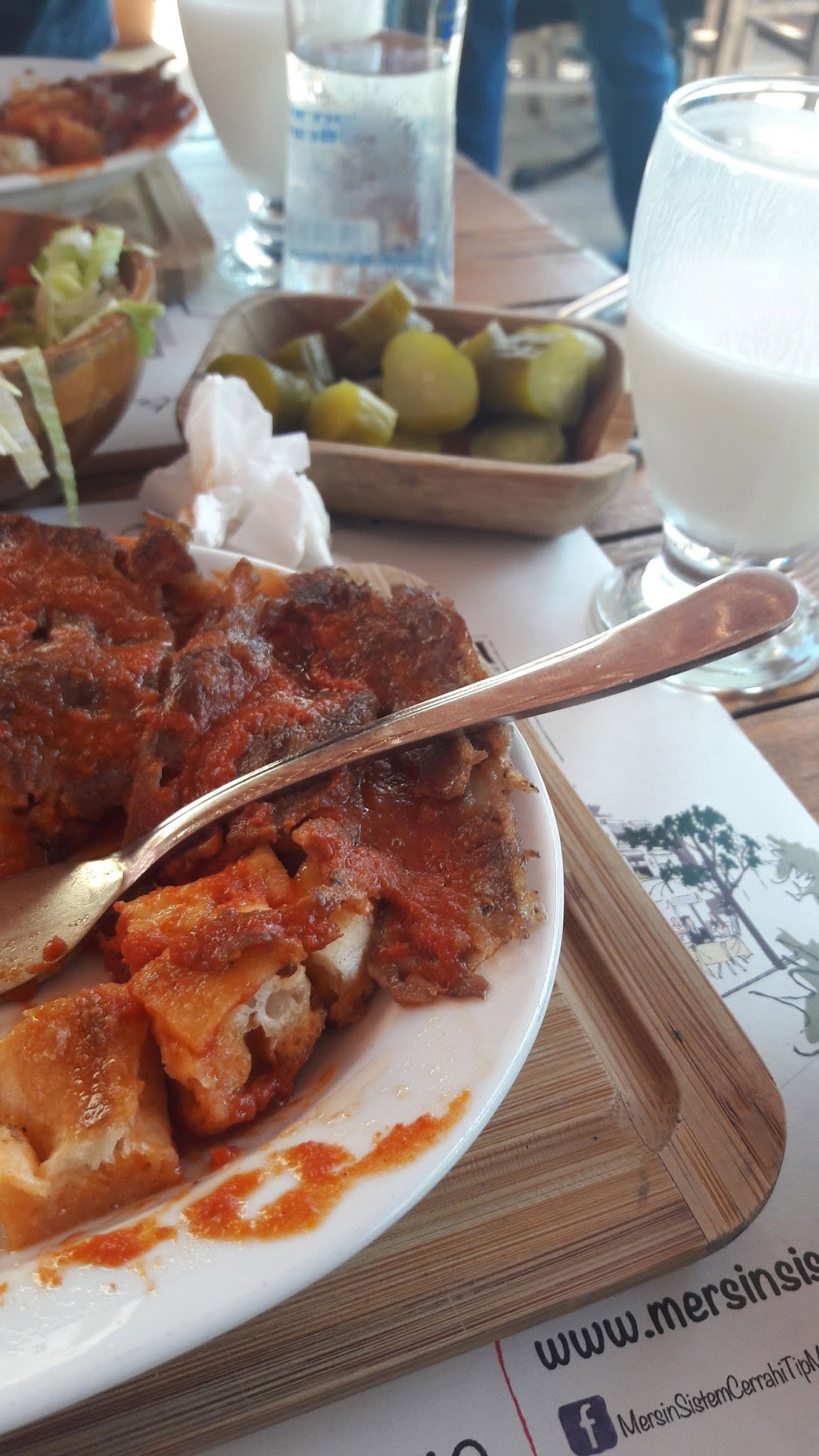 Ada Et Döner-Pozcu