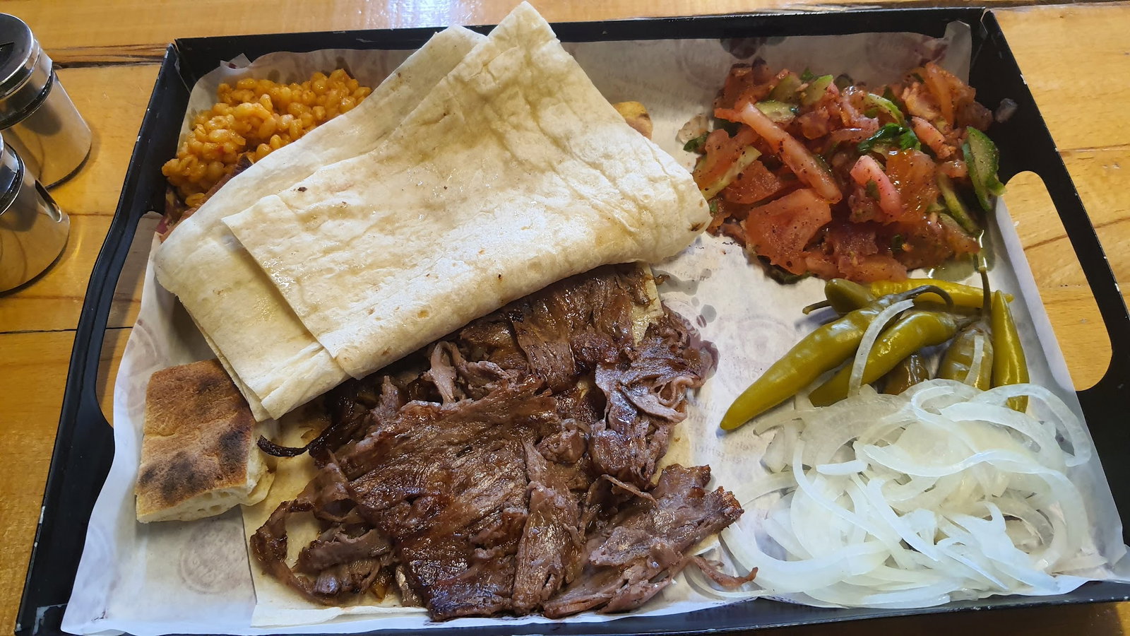 Ada Et Döner-Pozcu