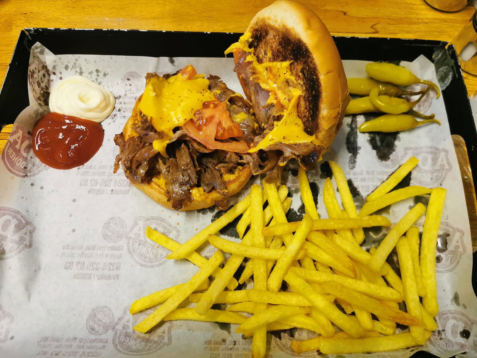 Ada Et Döner-Pozcu