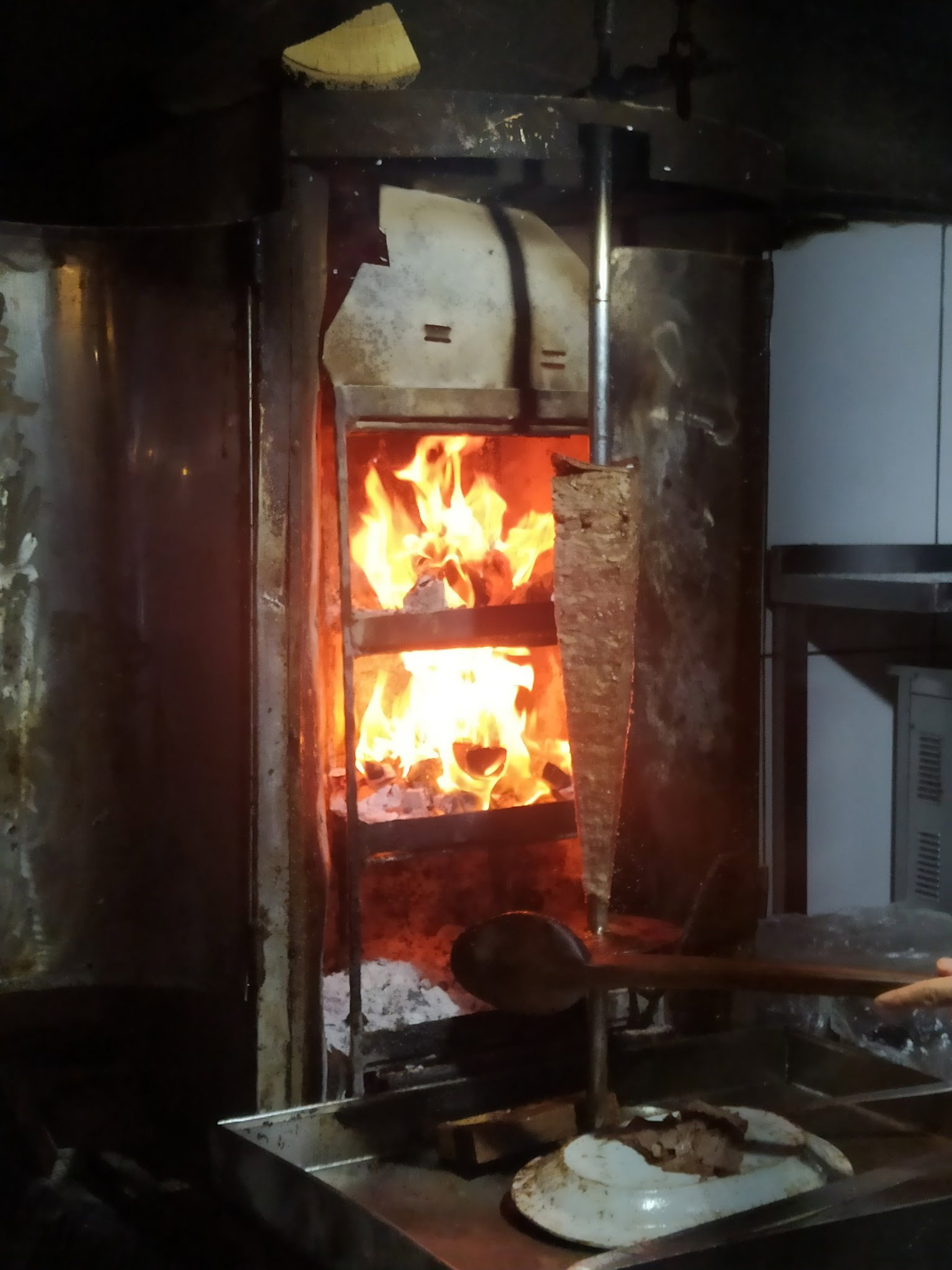 Ada Et Döner-Pozcu