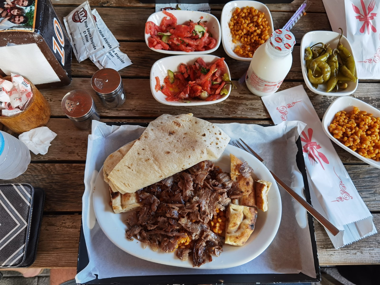 Ada Et Döner-Pozcu