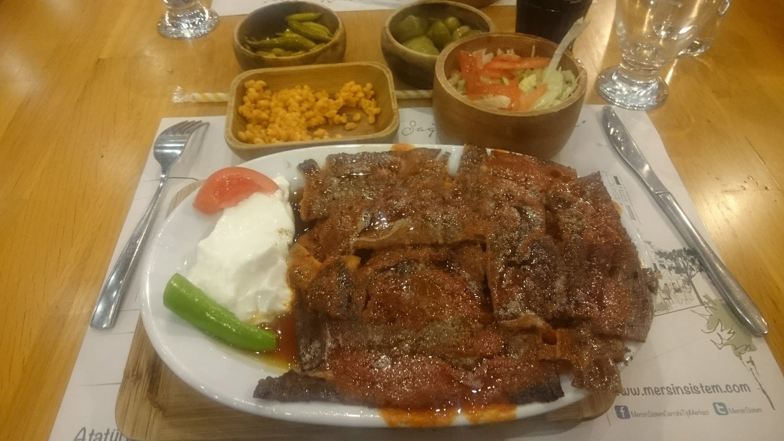 Ada Et Döner-Pozcu
