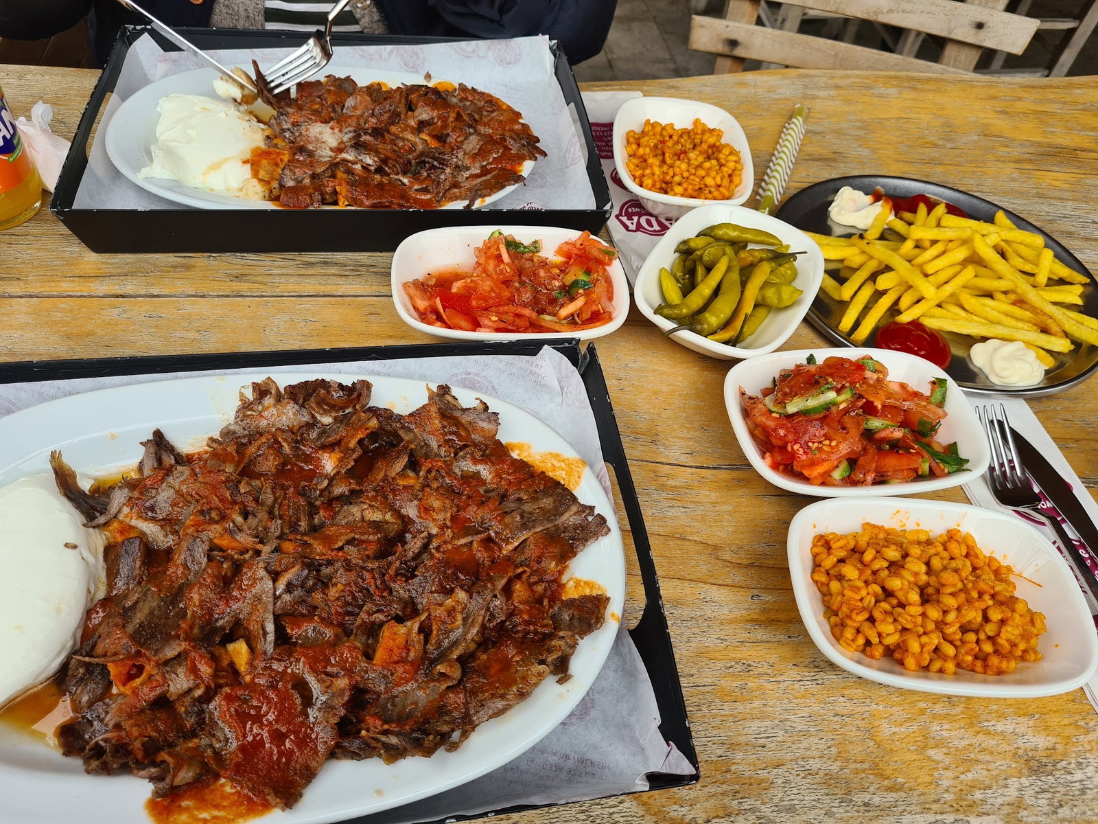 Ada Et Döner-Pozcu