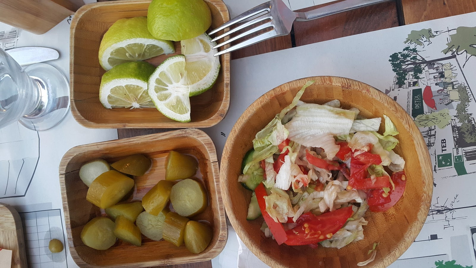 Ada Et Döner-Pozcu