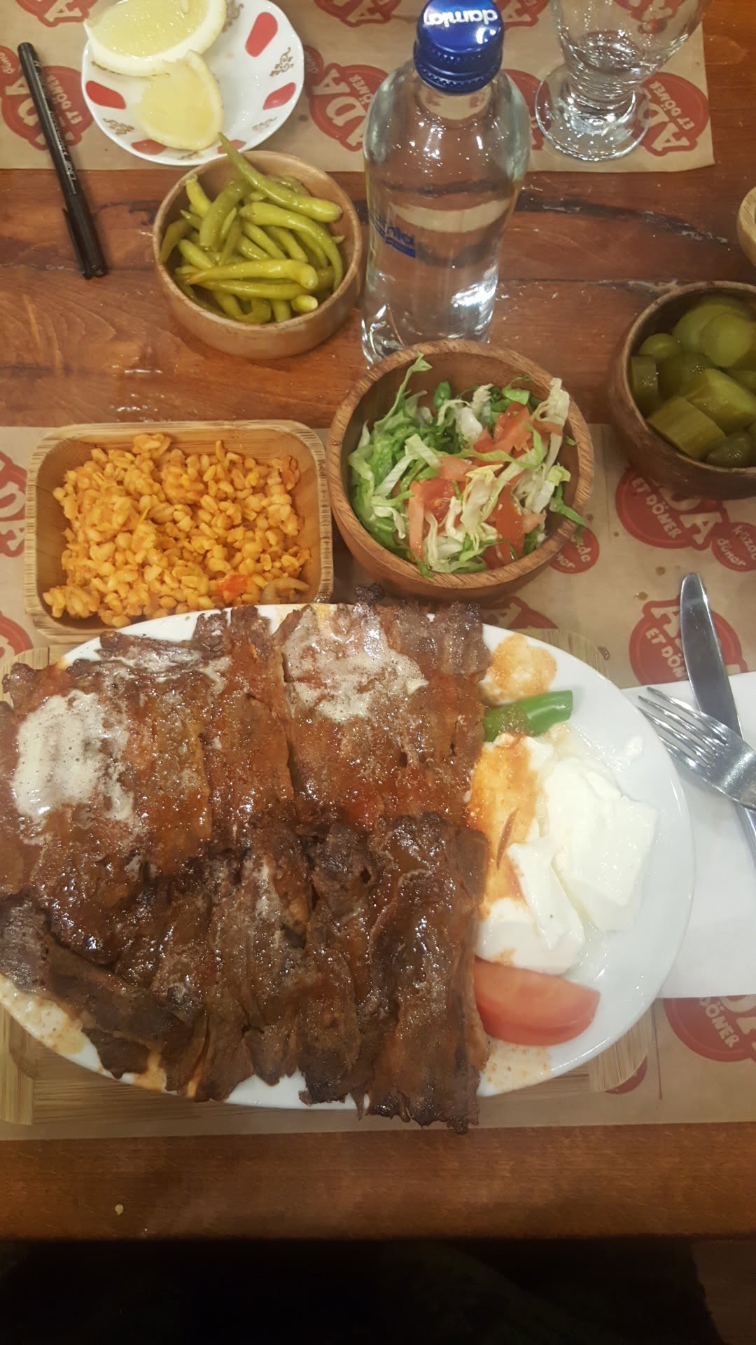 Ada Et Döner-Pozcu