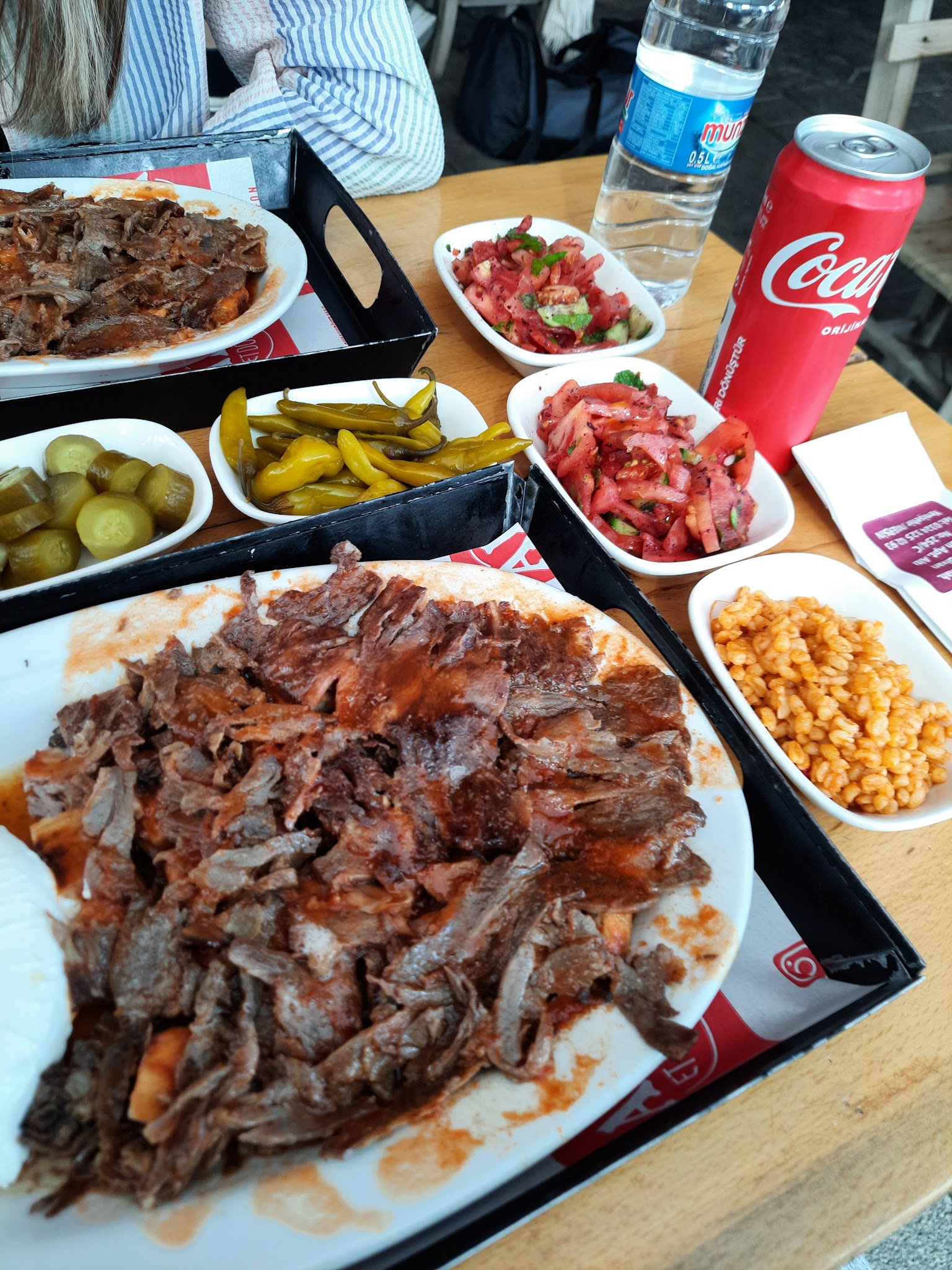Ada Et Döner-Pozcu