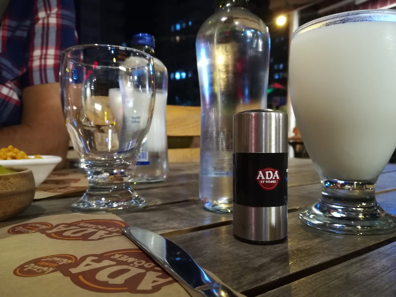 Ada Et Döner-Pozcu