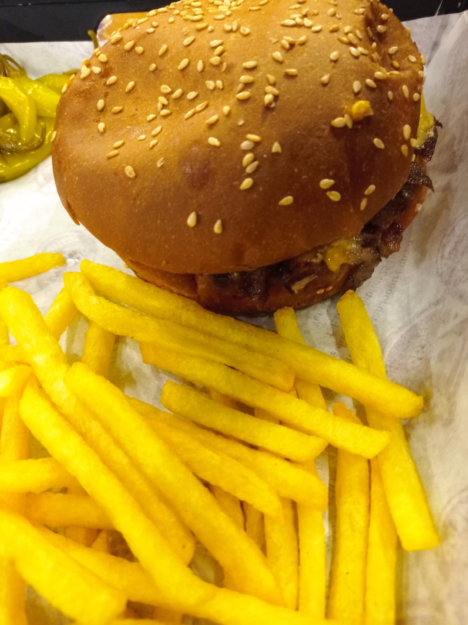 Ada Et Döner-Pozcu