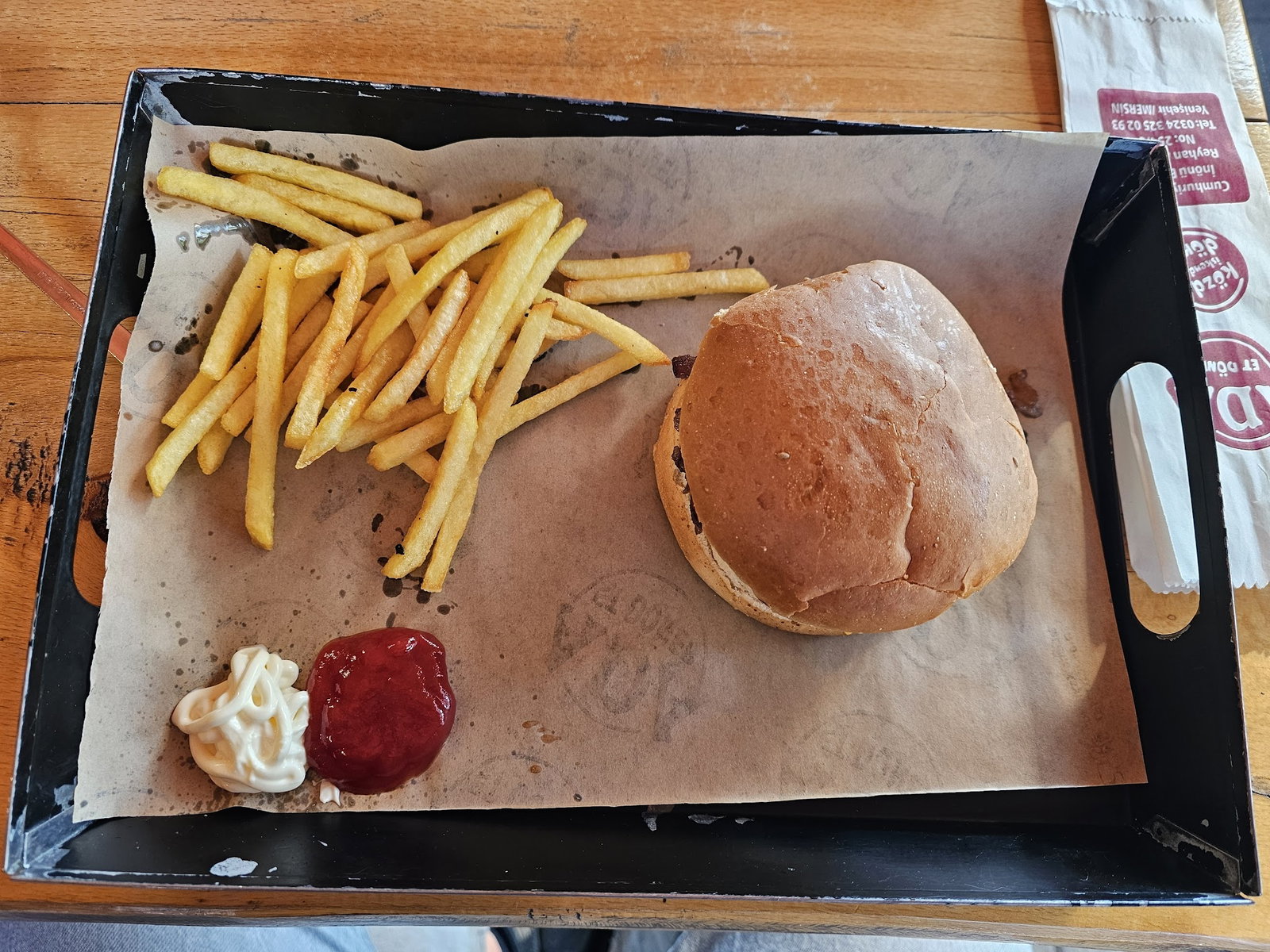 Ada Et Döner-Pozcu