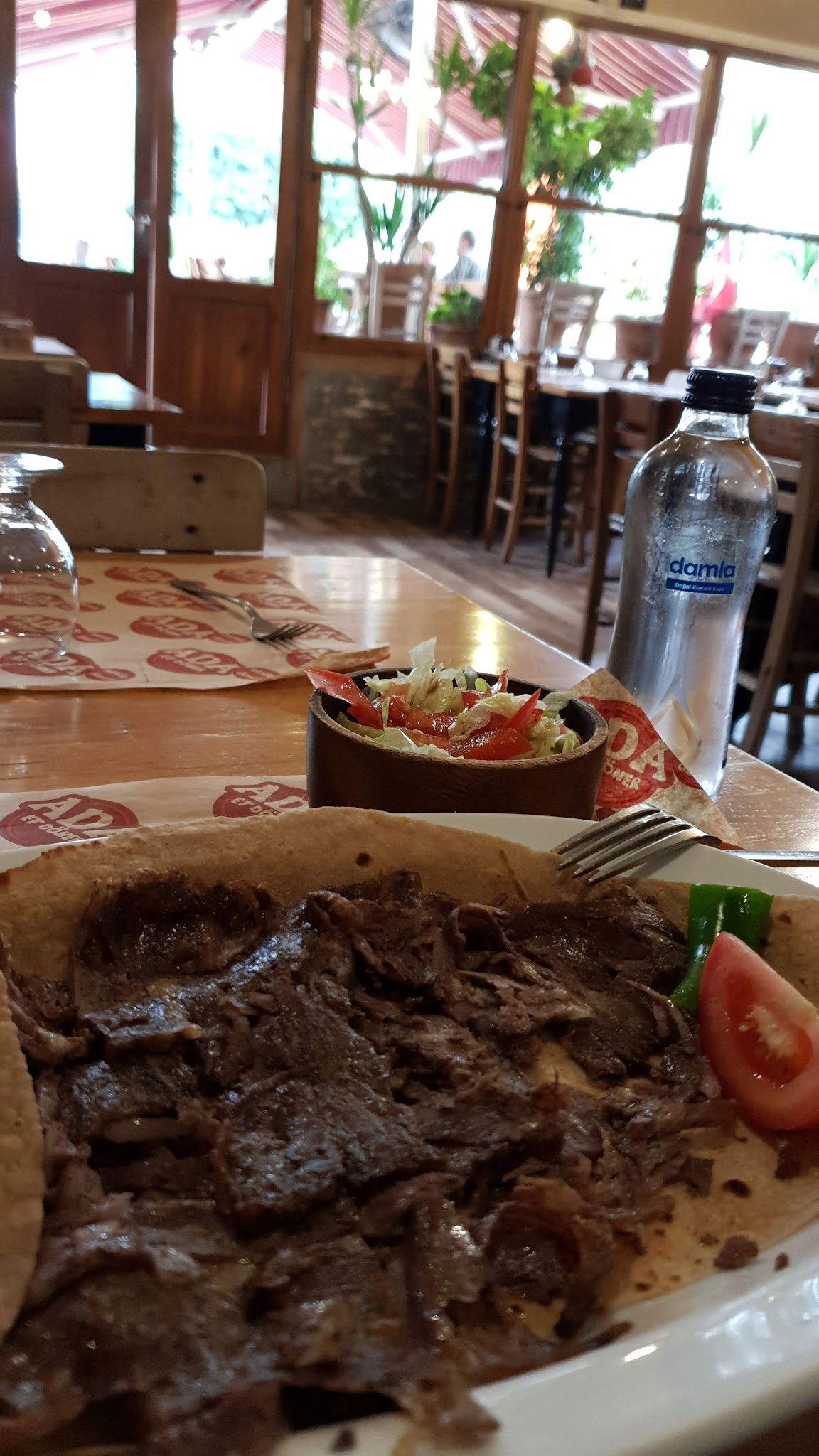 Ada Et Döner-Pozcu