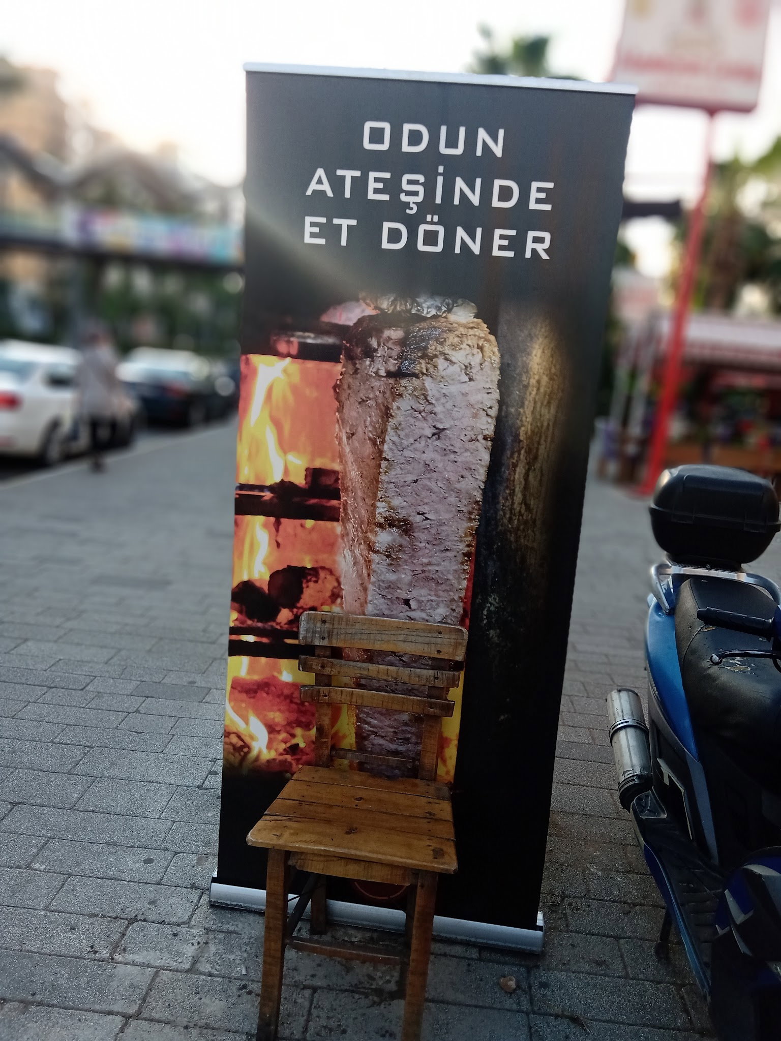 Ada Et Döner-Pozcu