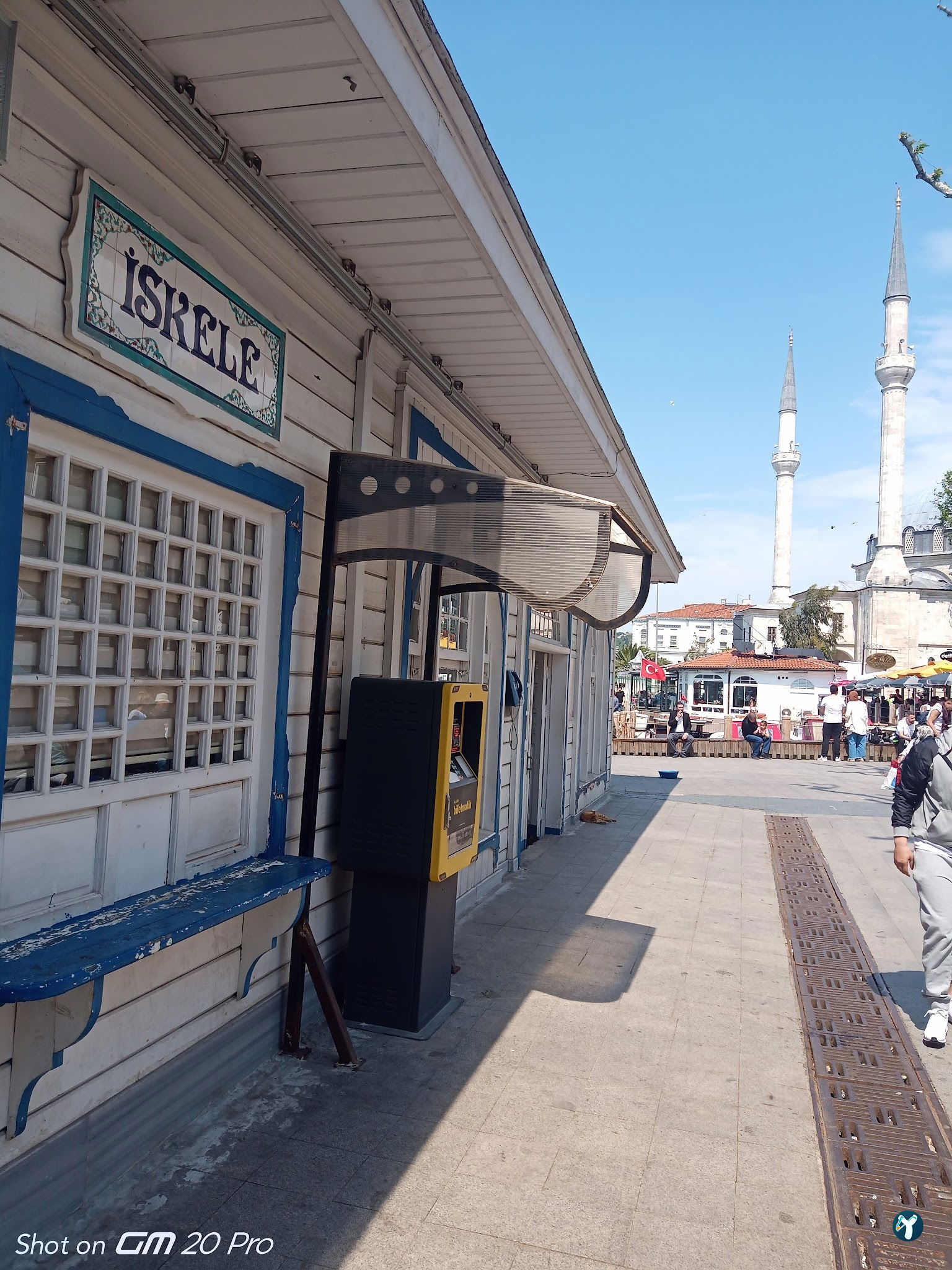 By İnce Memet