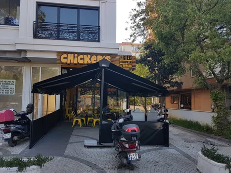 Chicker'S Kadıköy resimleri