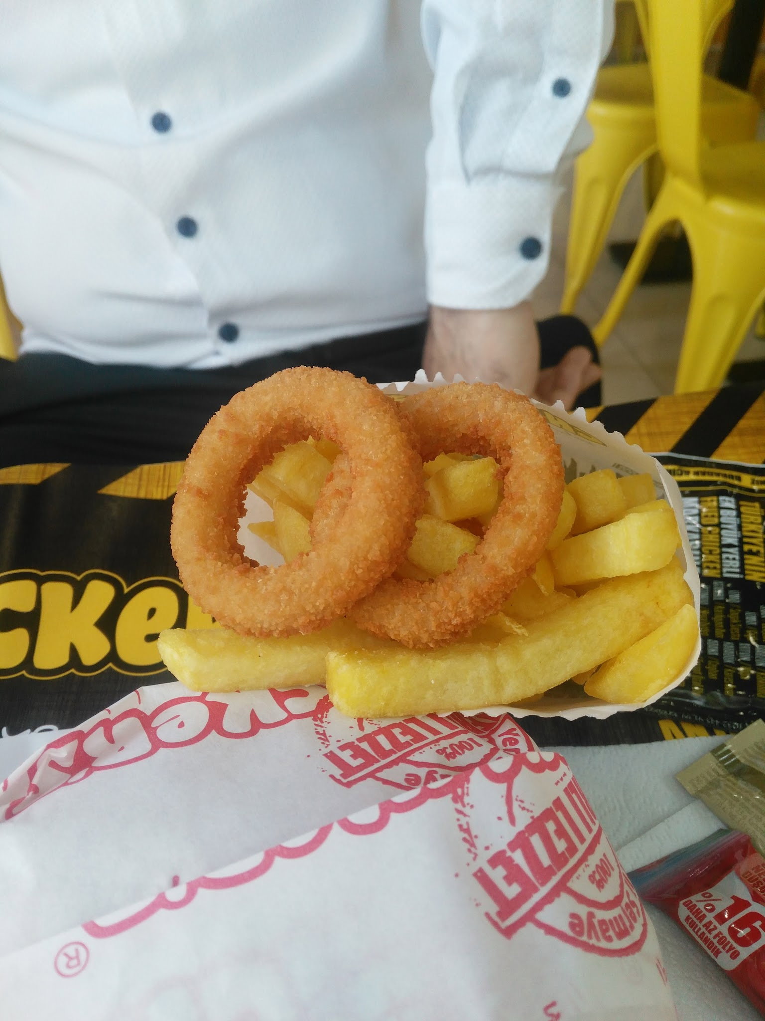 Chicker'S Kadıköy