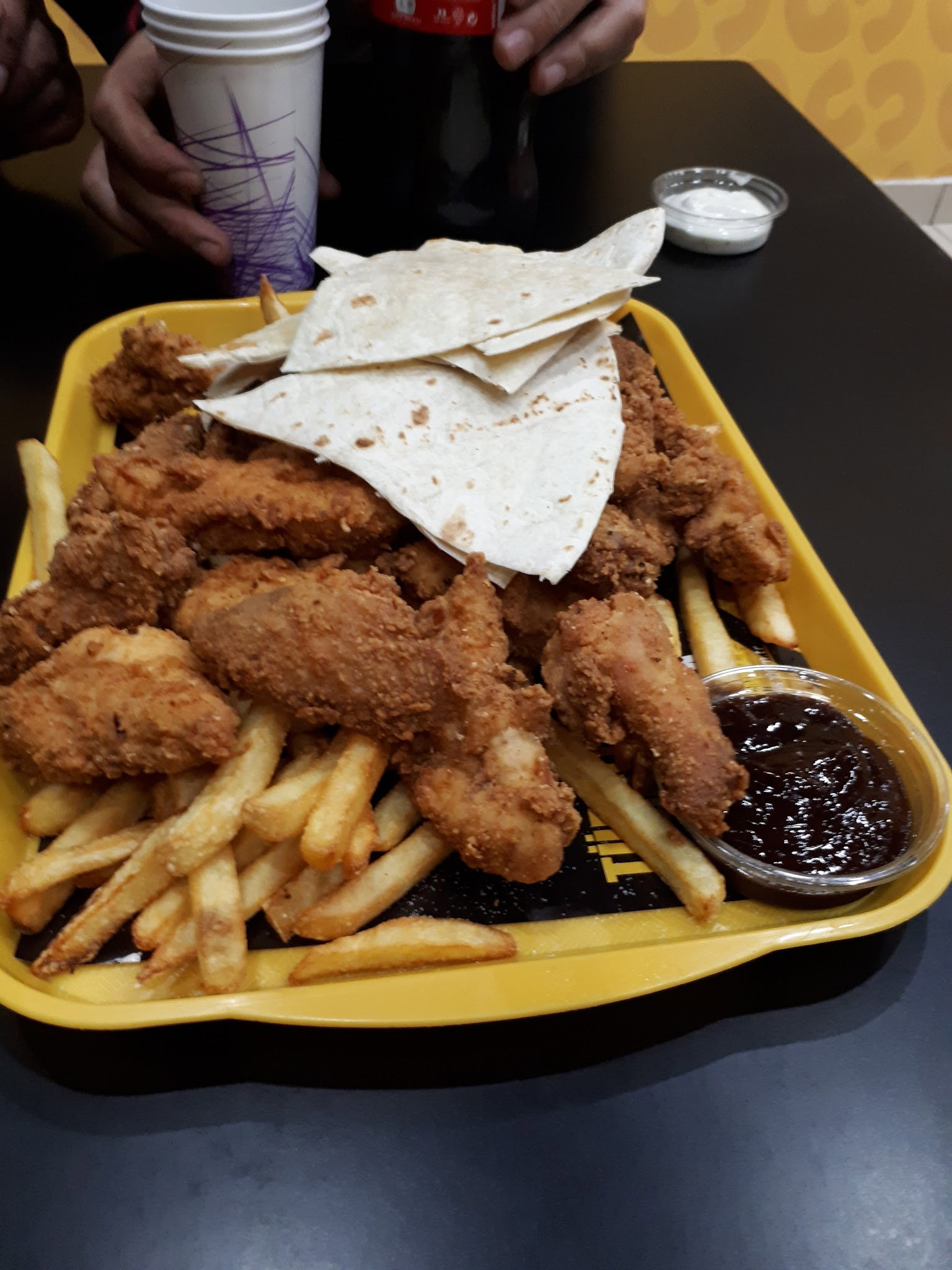 Chicker'S Kadıköy