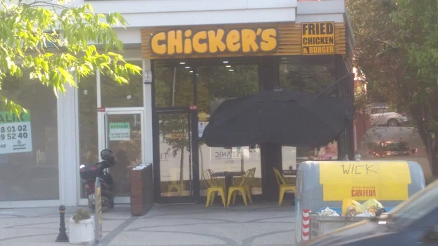 Chicker'S Kadıköy resimleri