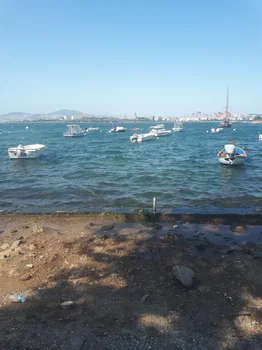 Mercan Sahili resimleri