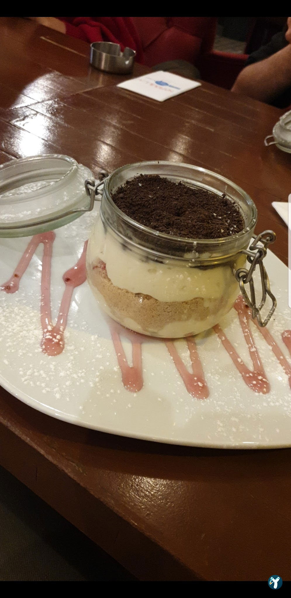 Narquilla Cafe
