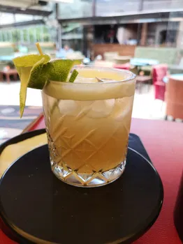 Narquilla Cafe resimleri
