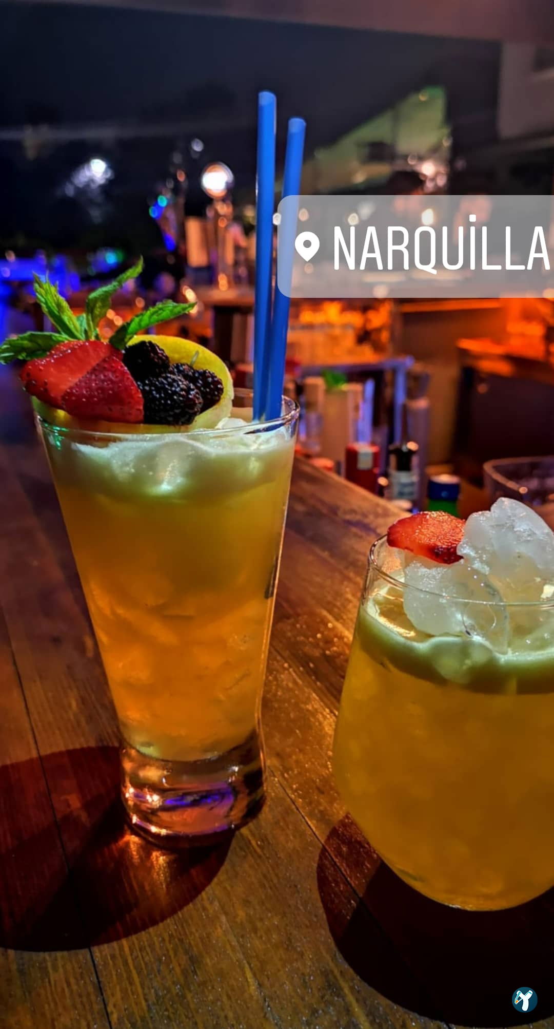 Narquilla Cafe