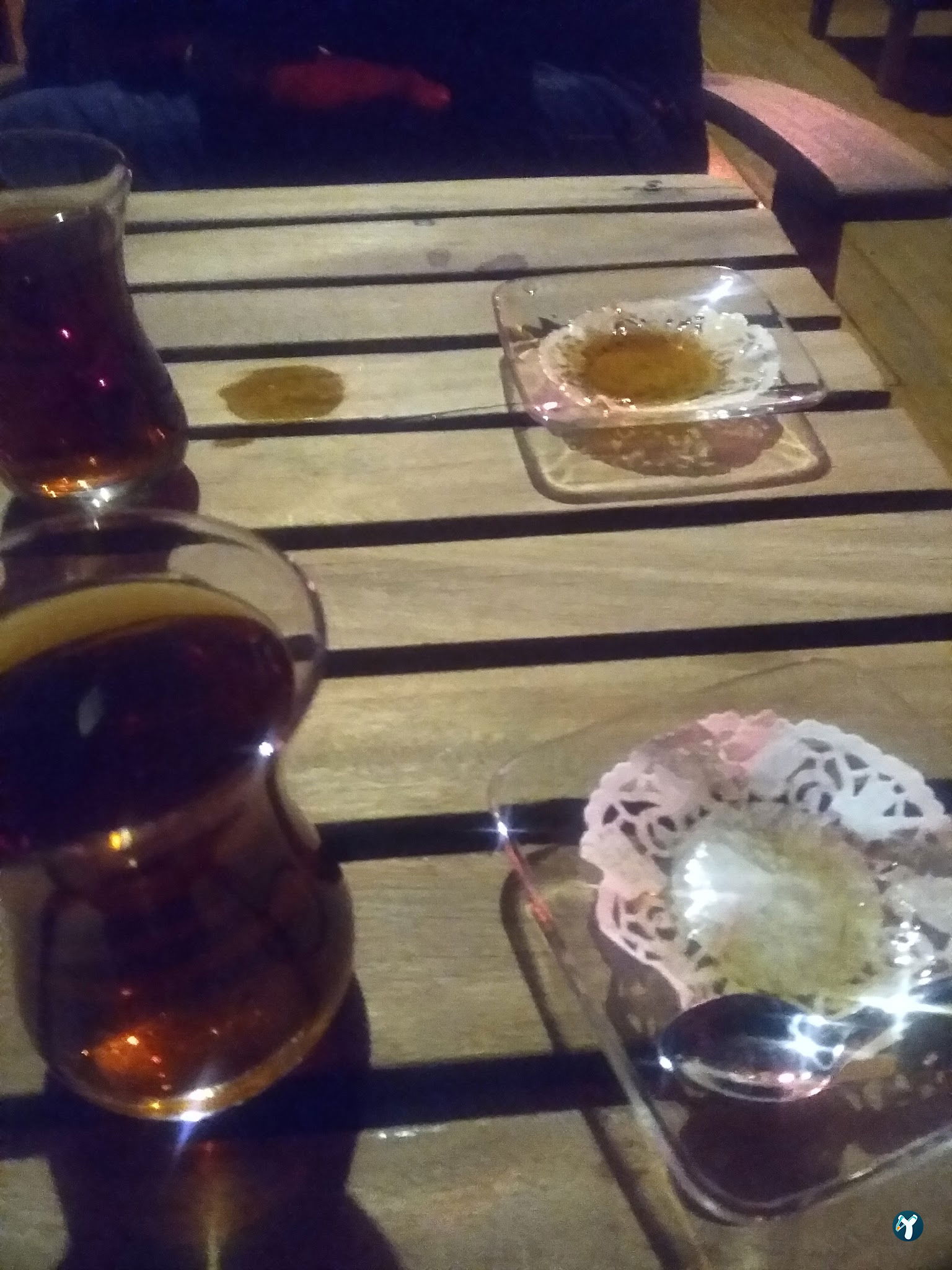Narquilla Cafe