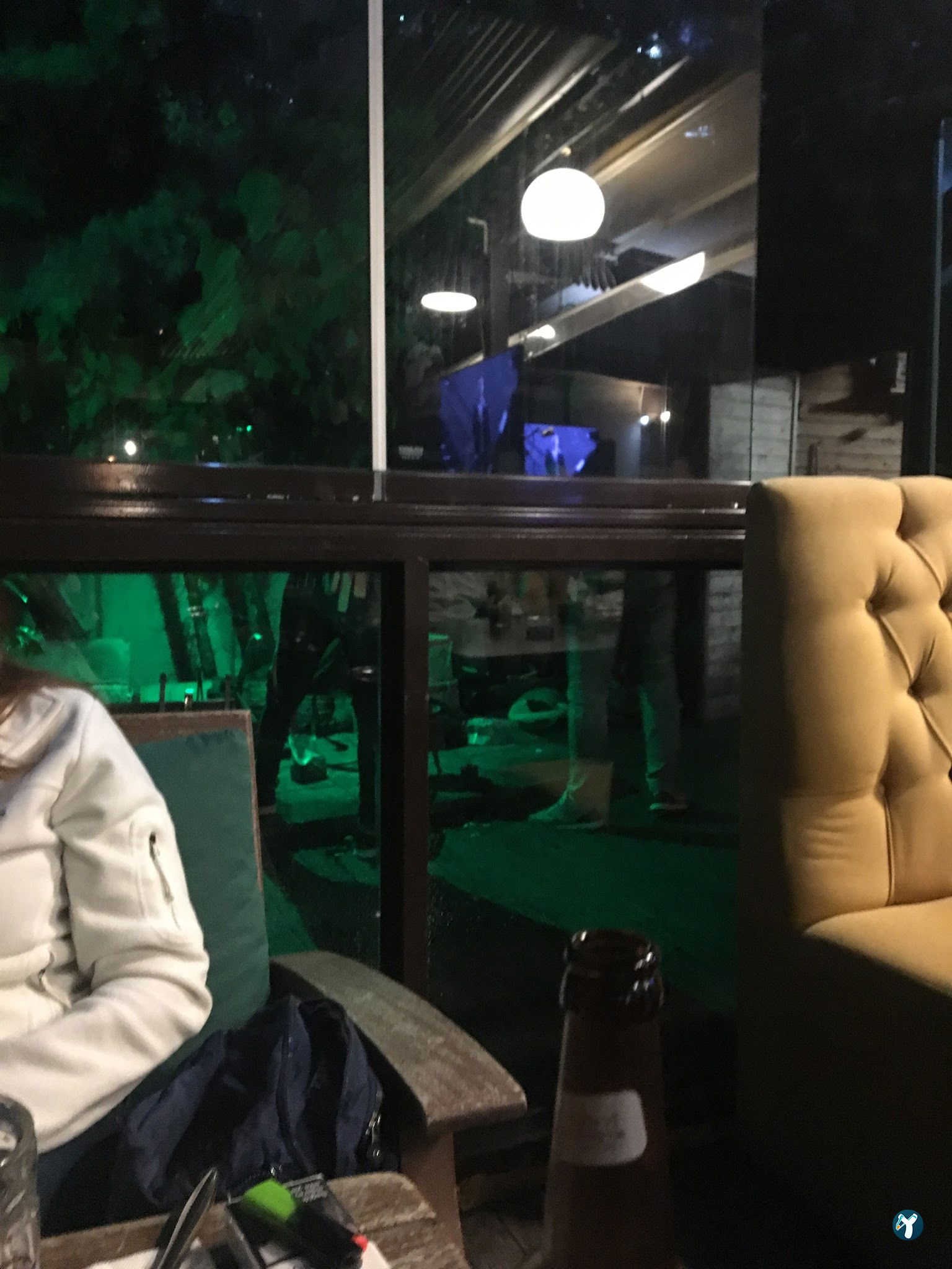 Narquilla Cafe