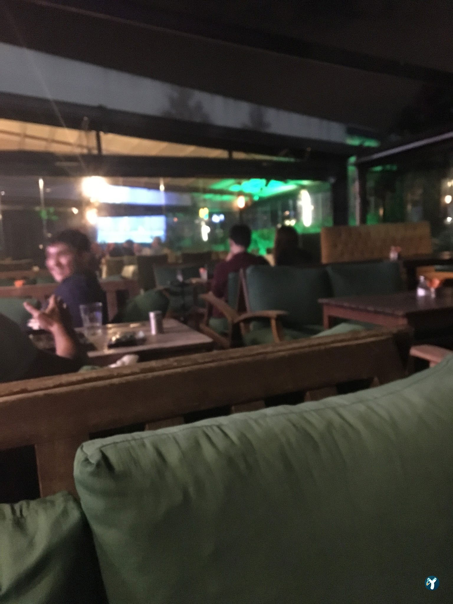 Narquilla Cafe