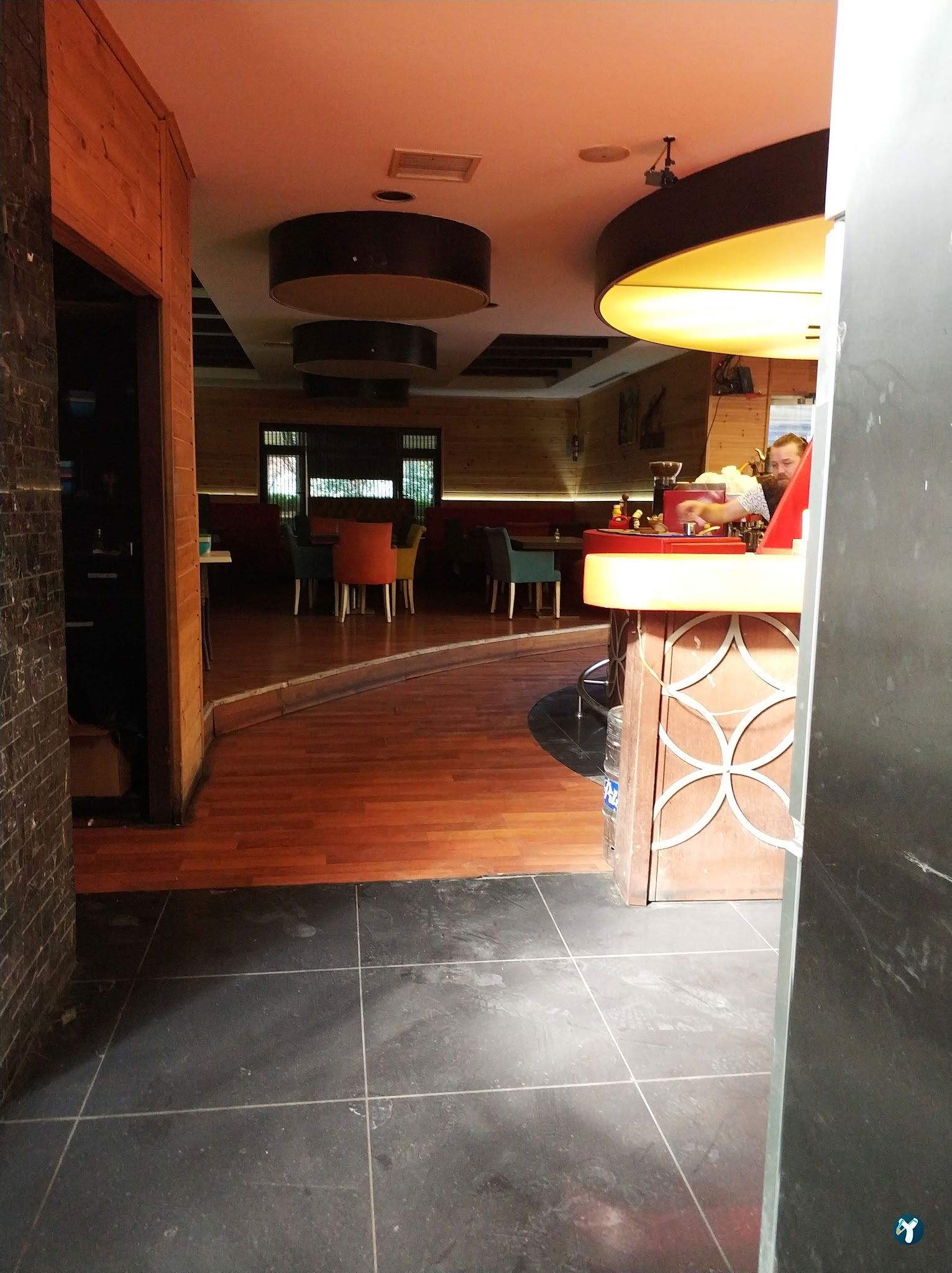 Narquilla Cafe