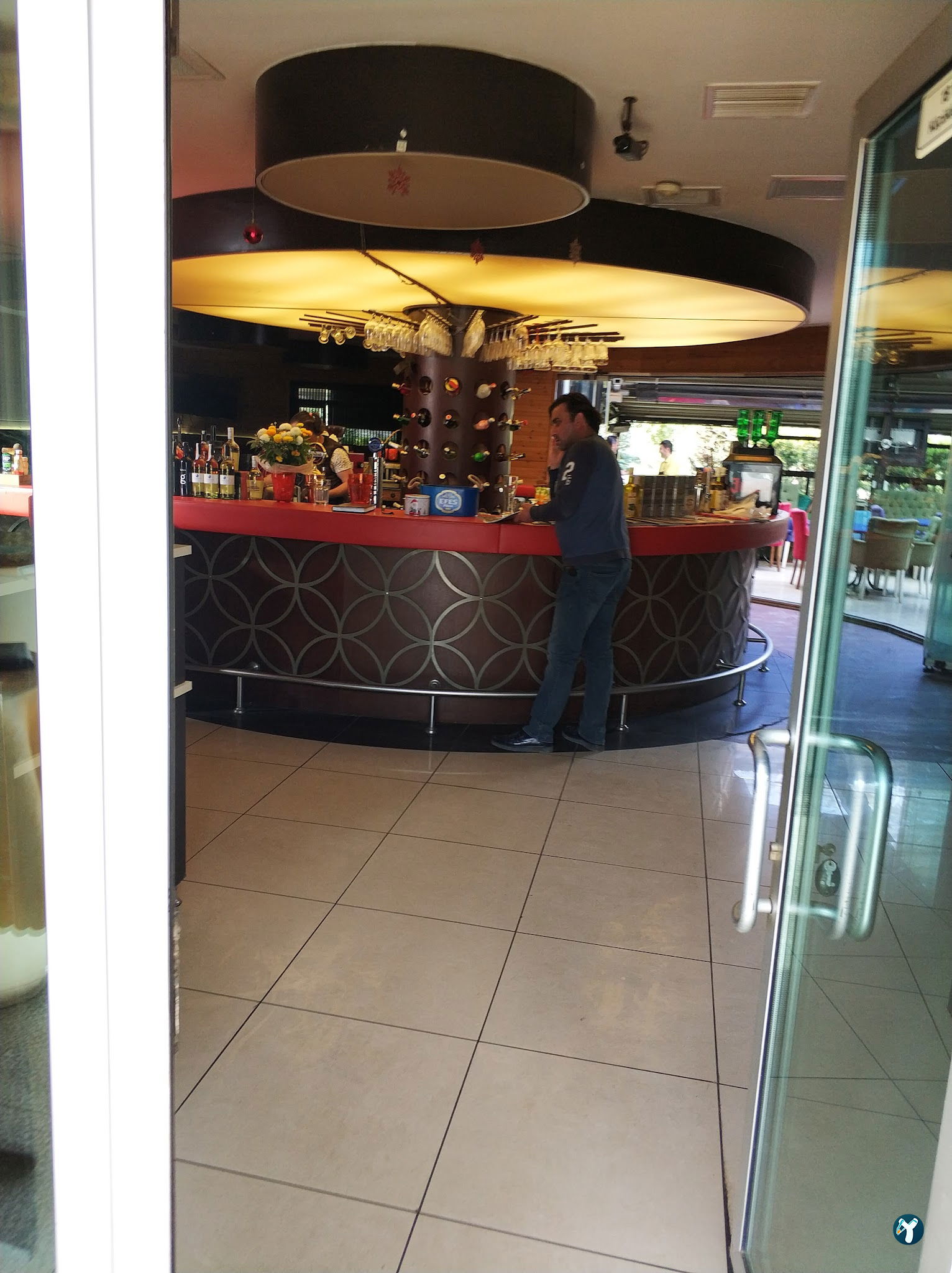 Narquilla Cafe