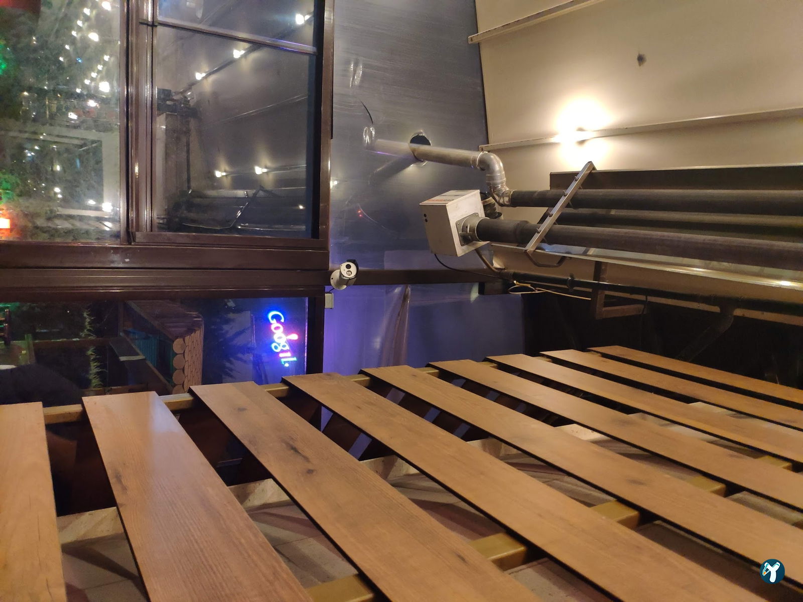 Narquilla Cafe