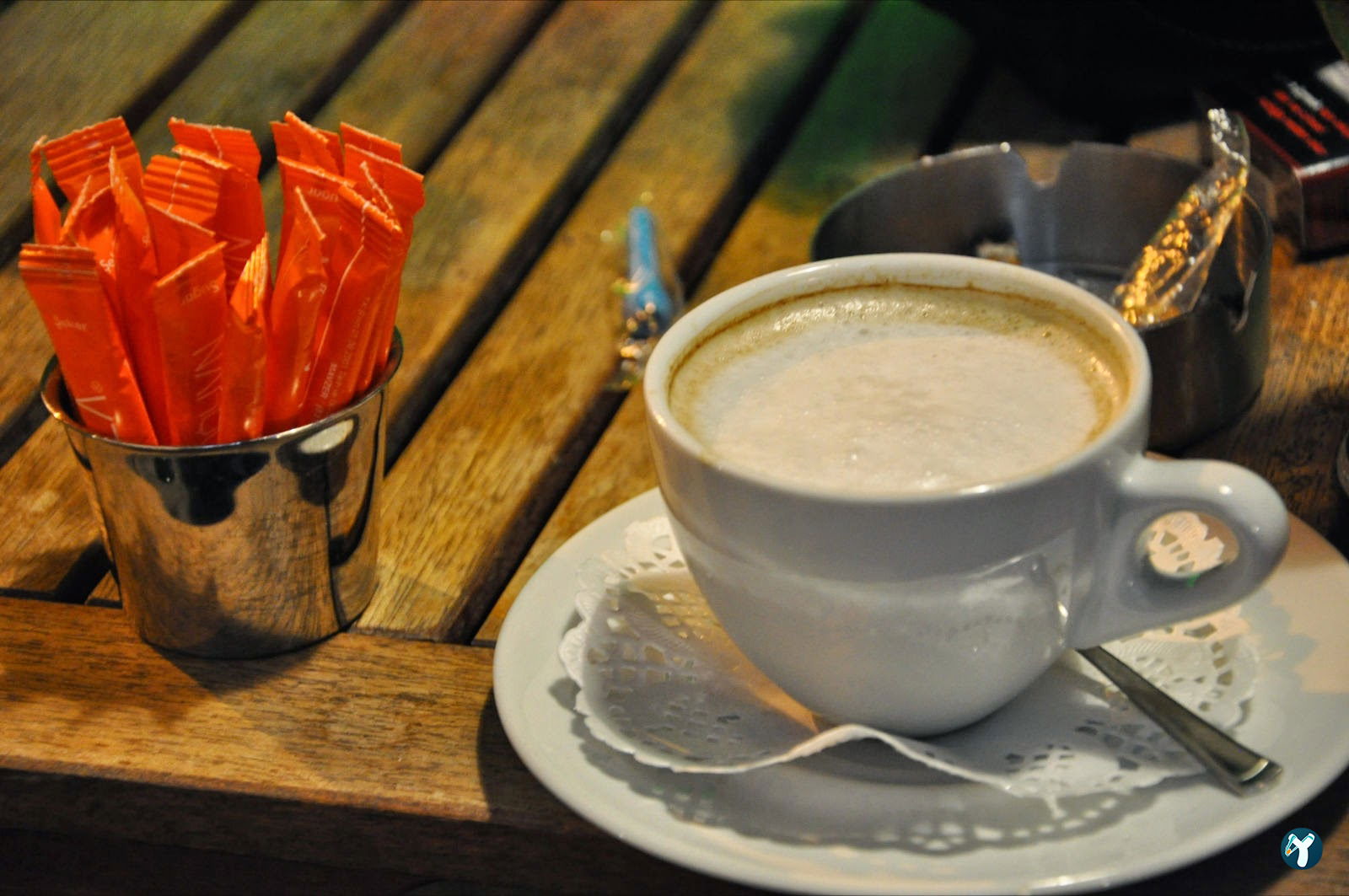 Narquilla Cafe