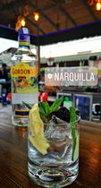 Narquilla Cafe