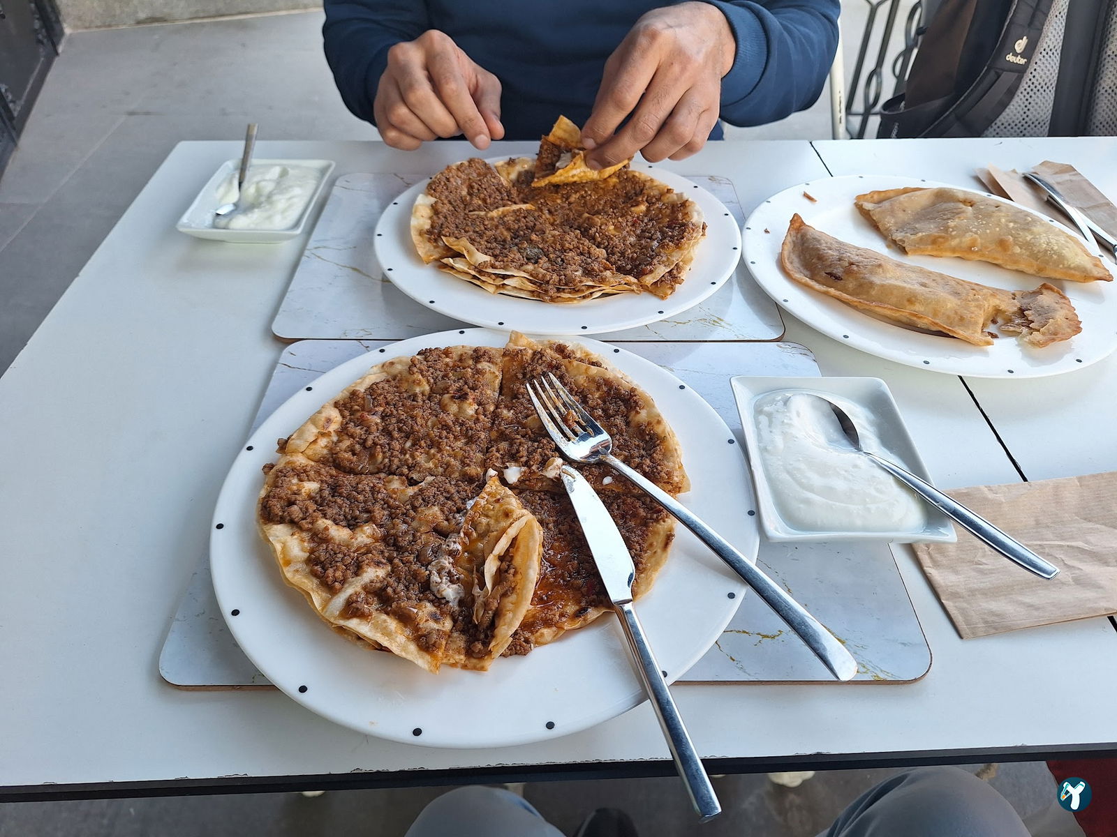 Kayseri Mutfağı