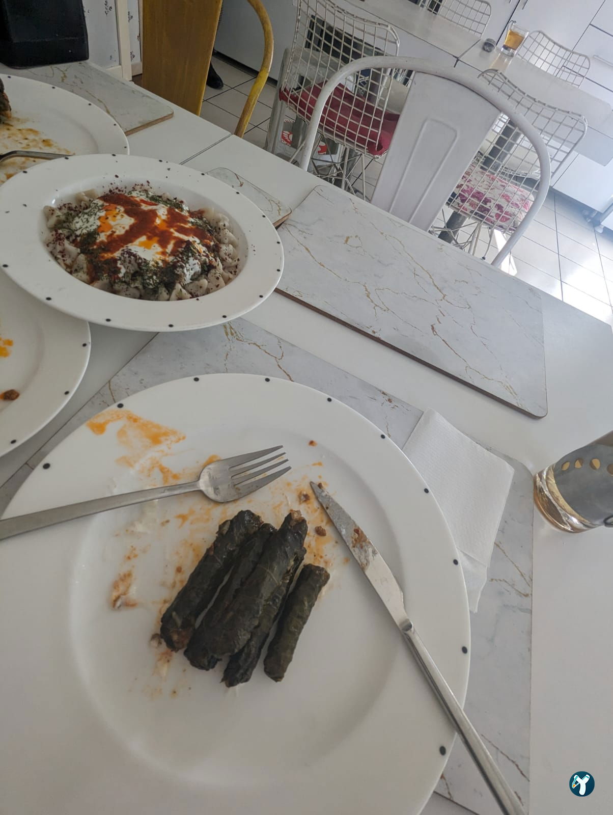 Kayseri Mutfağı