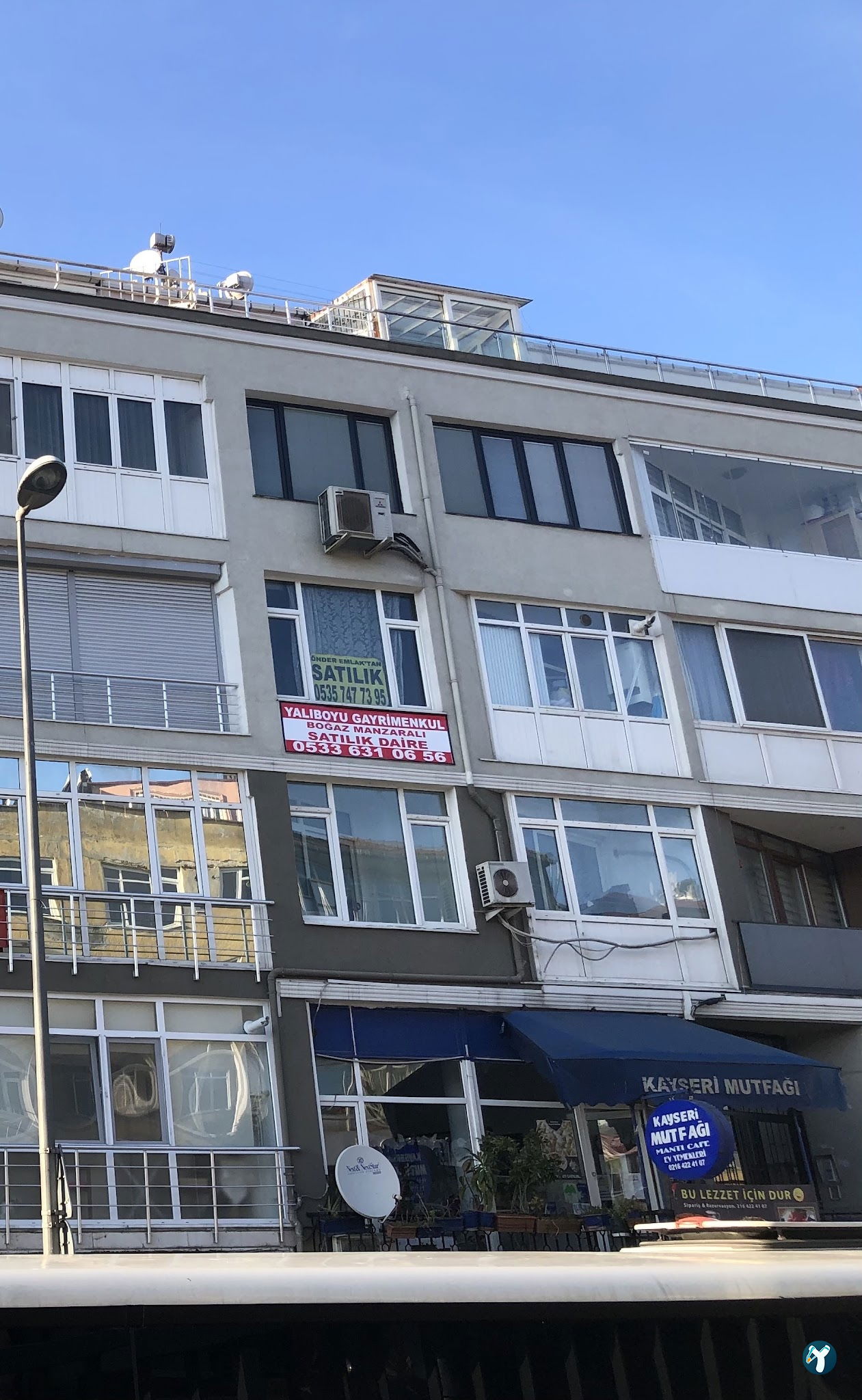 Kayseri Mutfağı