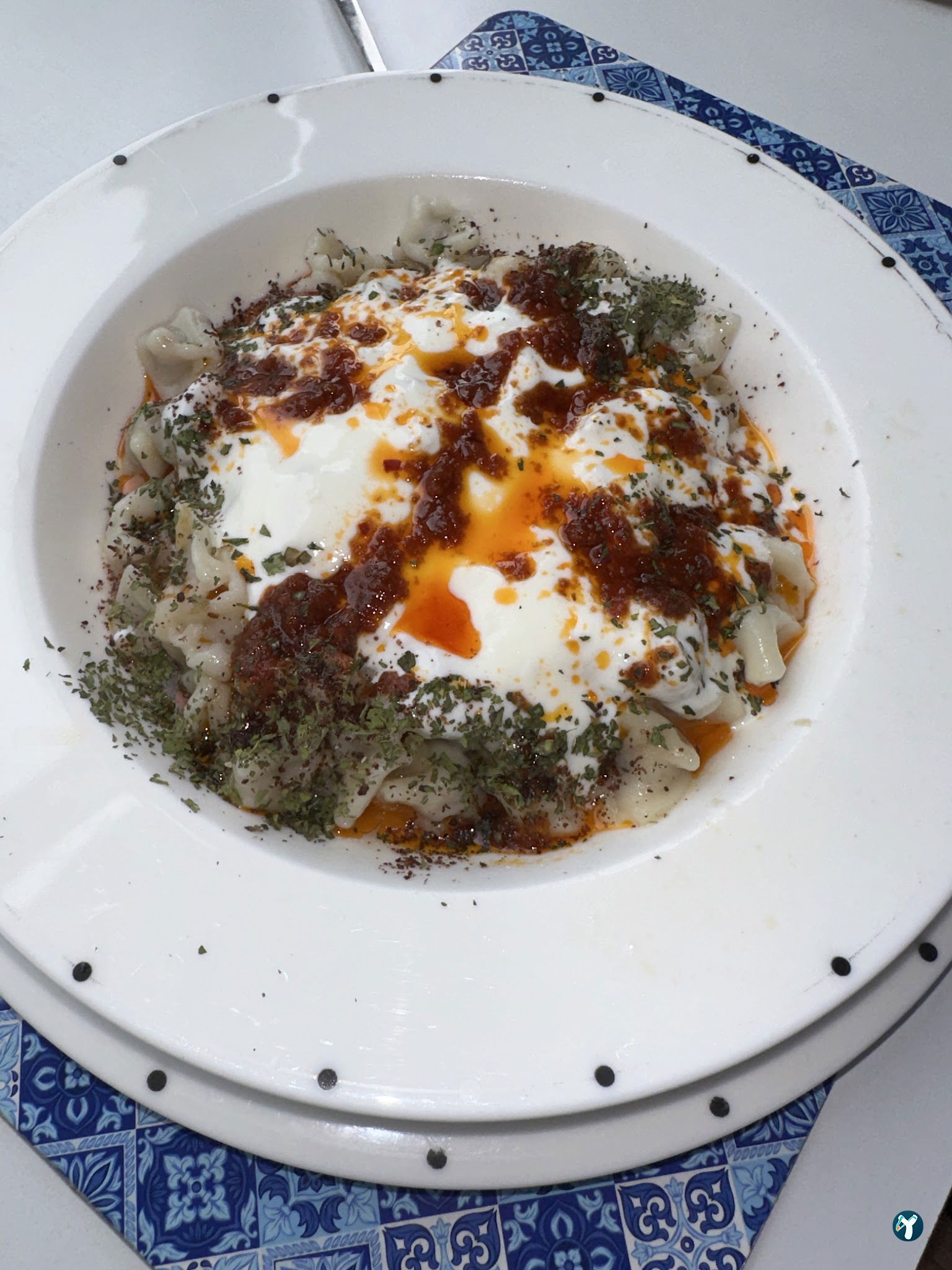 Kayseri Mutfağı