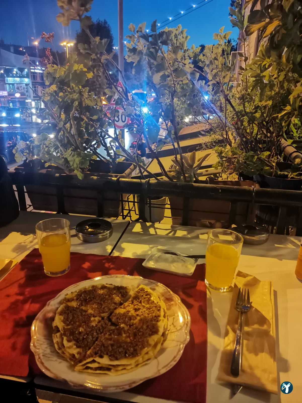 Kayseri Mutfağı