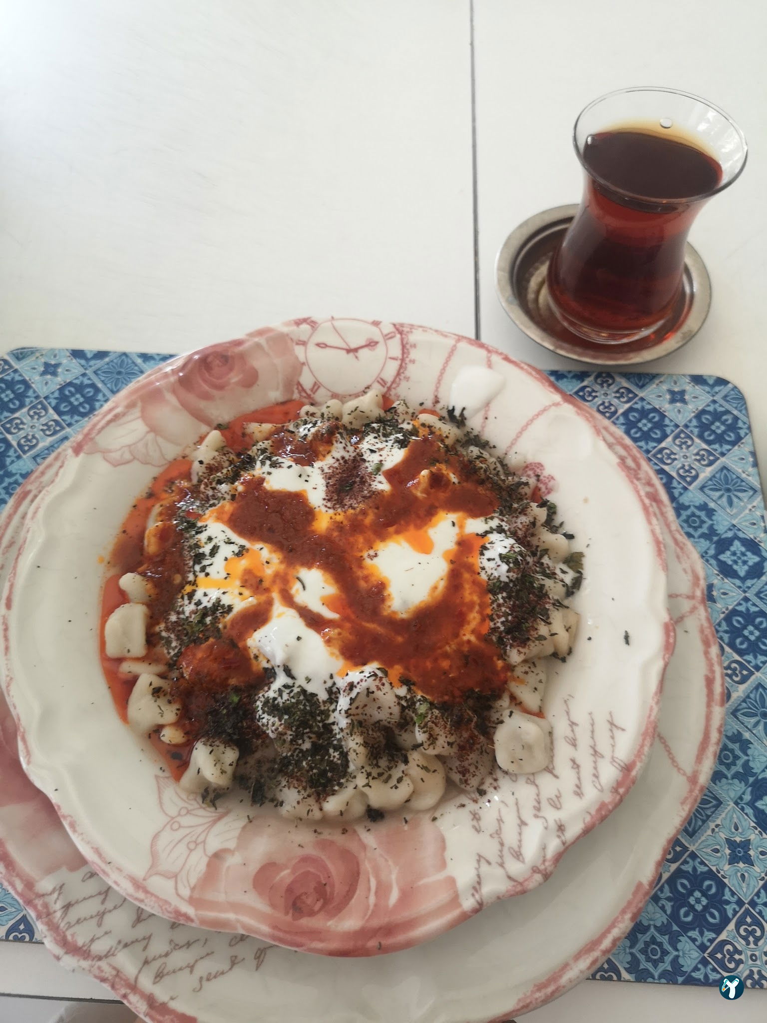 Kayseri Mutfağı