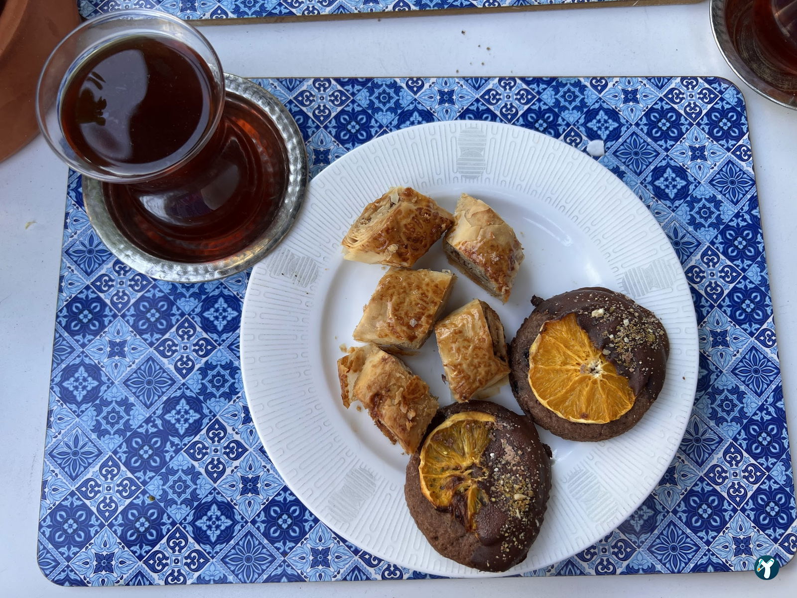 Kayseri Mutfağı