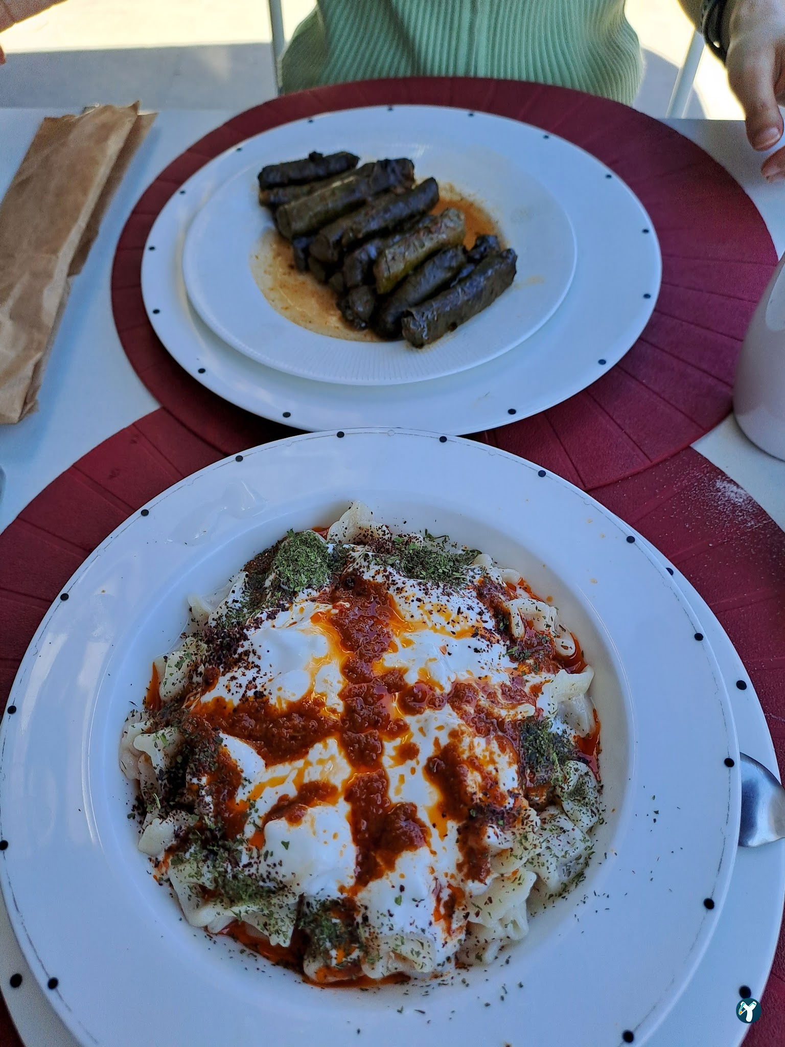 Kayseri Mutfağı