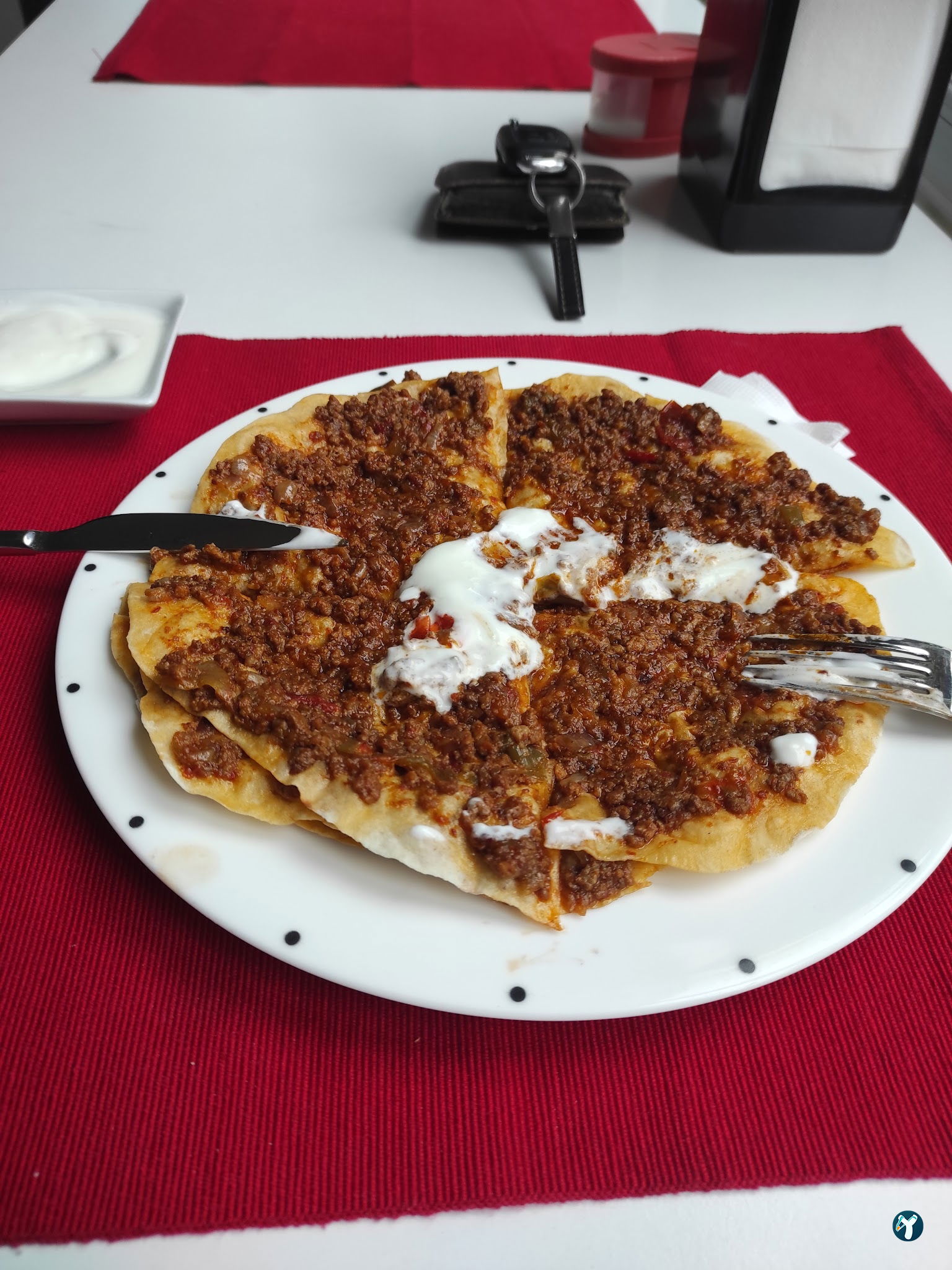 Kayseri Mutfağı