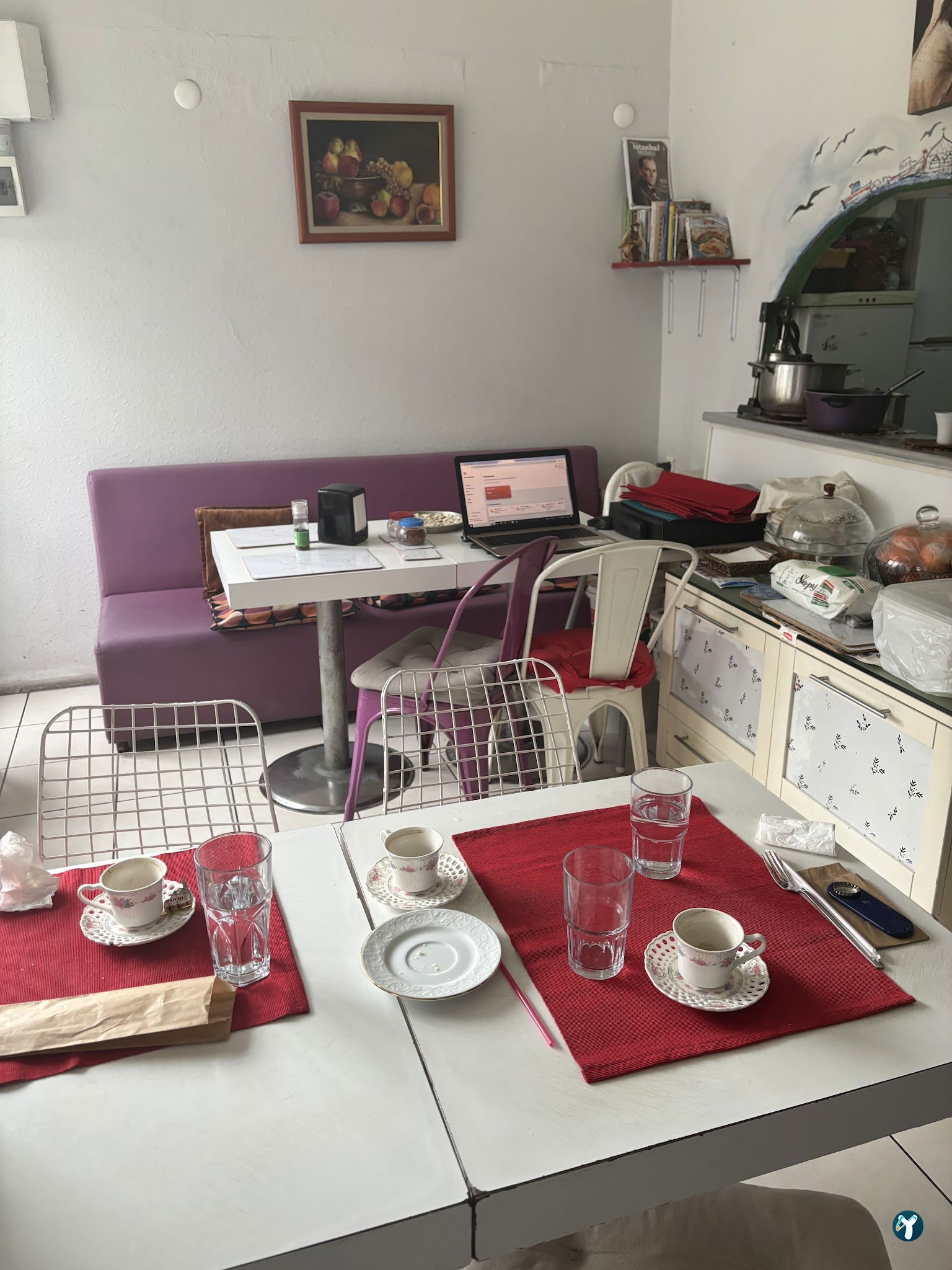 Kayseri Mutfağı