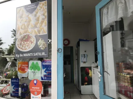 Kayseri Mutfağı resimleri Kayseri Mutfağı resimleri