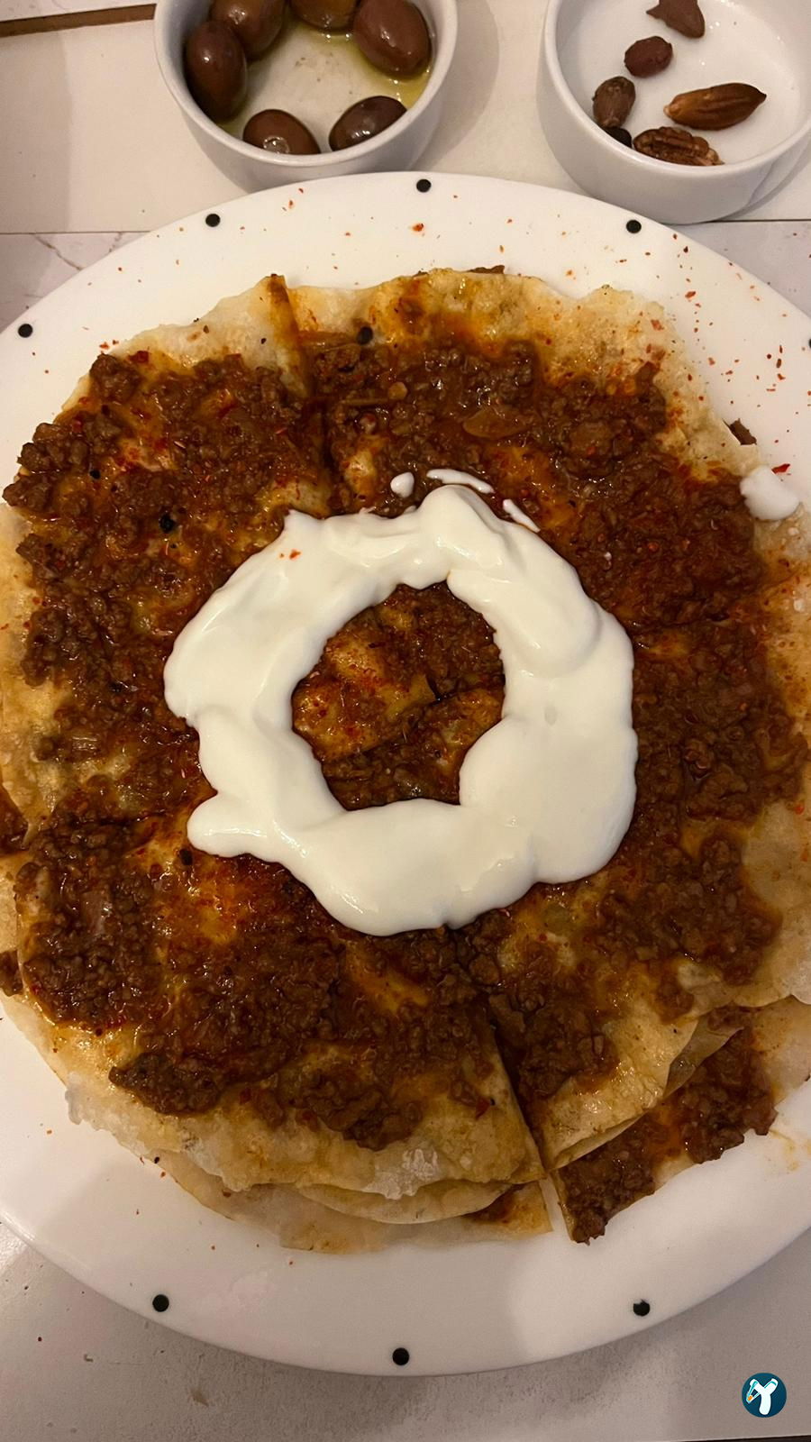 Kayseri Mutfağı