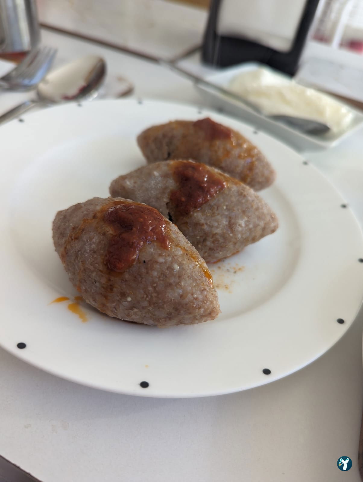 Kayseri Mutfağı