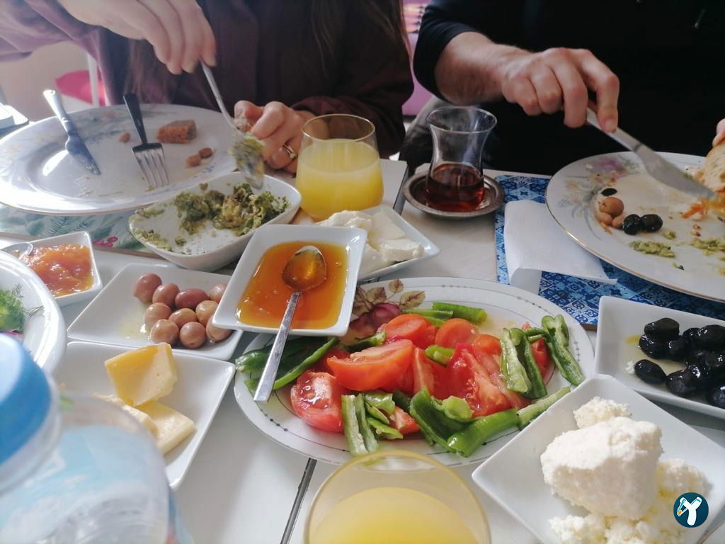 Kayseri Mutfağı