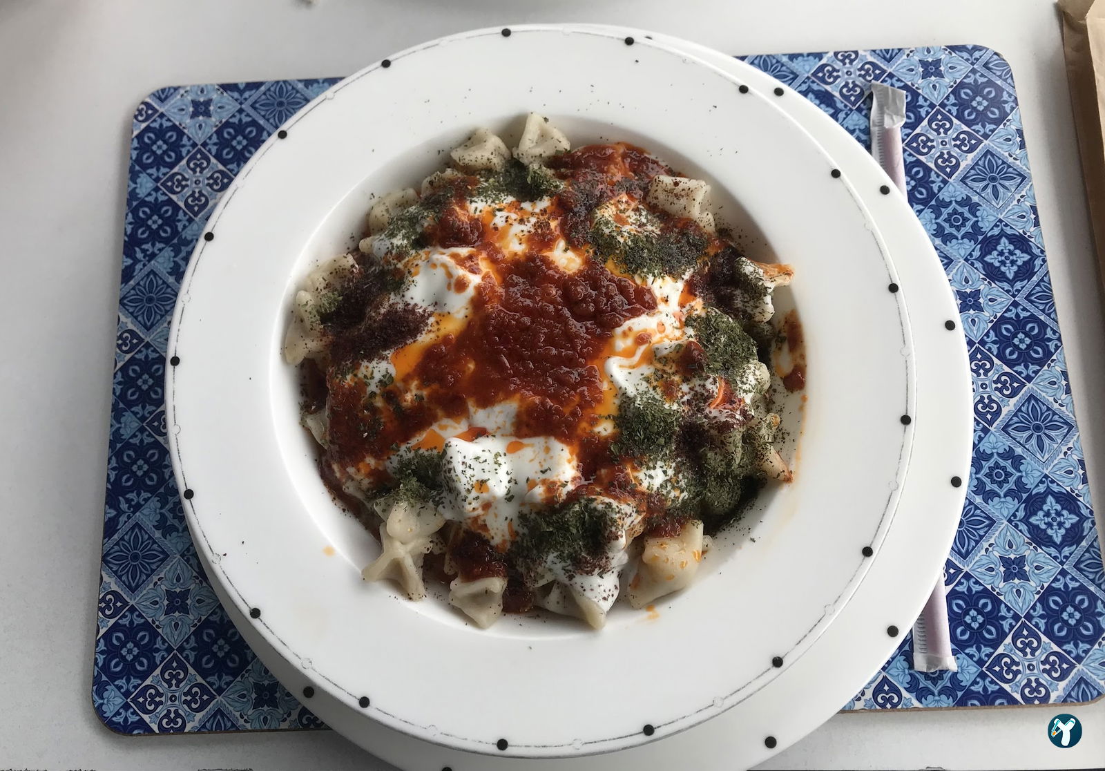 Kayseri Mutfağı