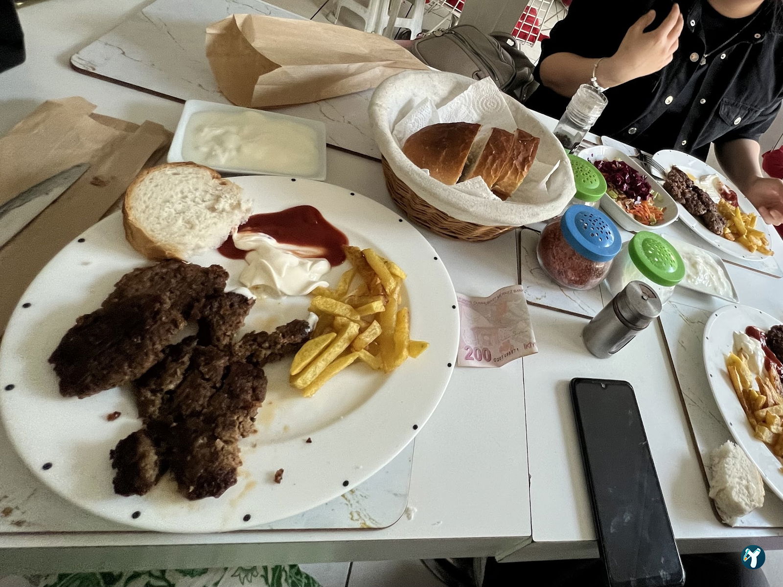 Kayseri Mutfağı
