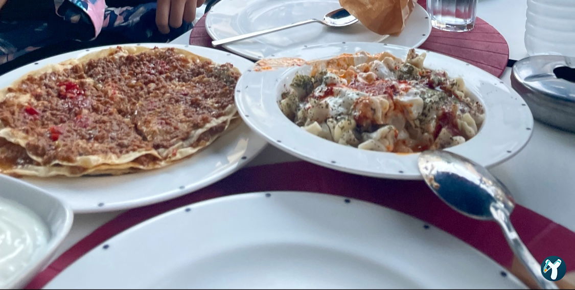 Kayseri Mutfağı