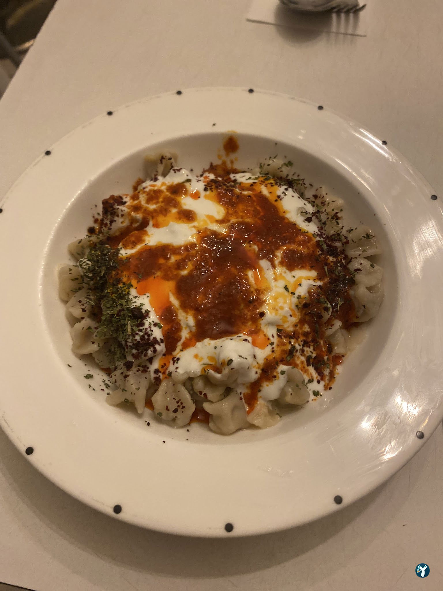 Kayseri Mutfağı